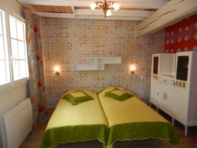 Maison - 115 m² - 3 pièces