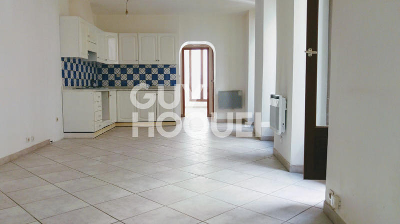 Immeuble - 222 m² - 9 pièces