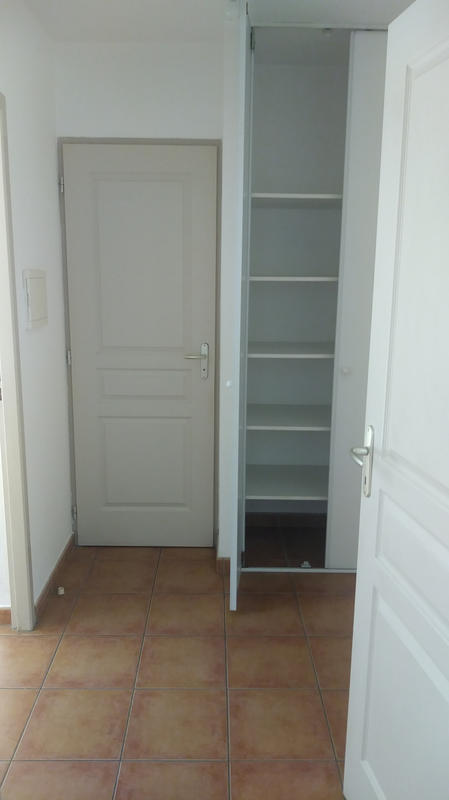 Appartement - 53 m² - 2 pièces