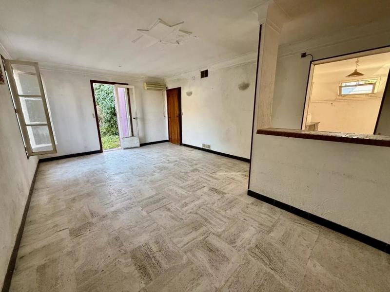 Maison - 88 m² - 5 pièces