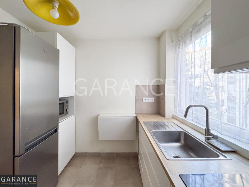 Appartement - 97 m² - 5 pièces