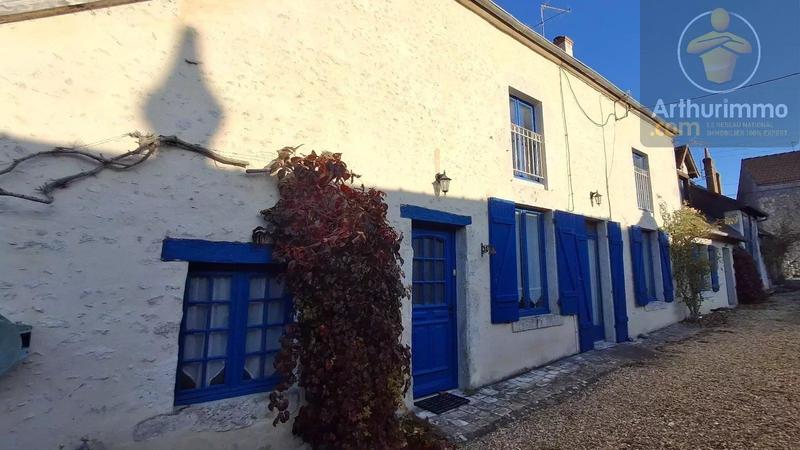 Maison - 265 m² - 8 pièces