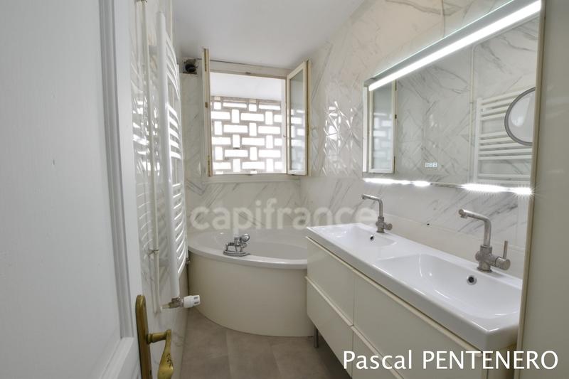 Appartement - 74 m² - 4 pièces