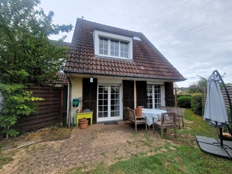 Maison - 118 m² - 6 pièces