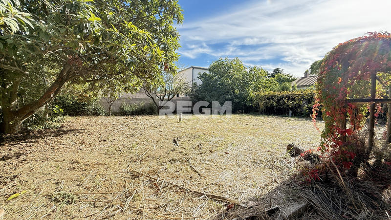 Maison - 125 m² - 4 pièces