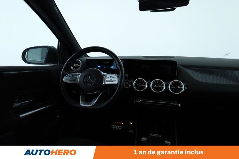 Mercedes Classe B 180 Amg Line Edition 7g-Dct 136 ch