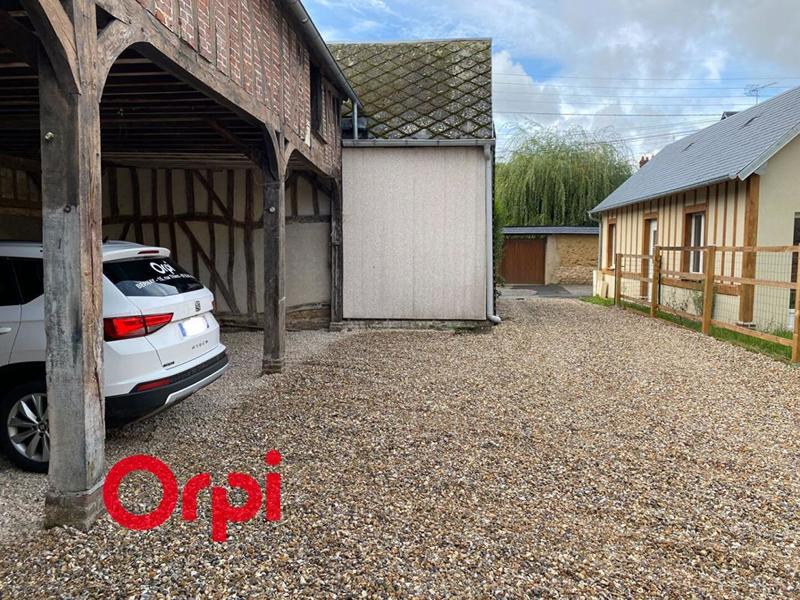 Maison - 100 m² - 1 pièce