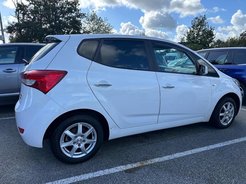 Hyundai ix20 1.4 Crdi 90 Pack Inventive