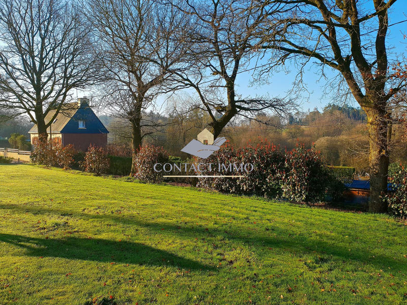 Maison - 132 m² - 3 pièces