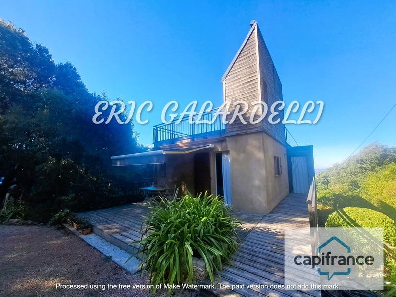 Maison - 145 m² - 5 pièces