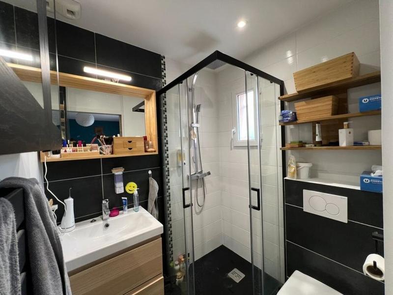 Maison - 109 m² - 6 pièces