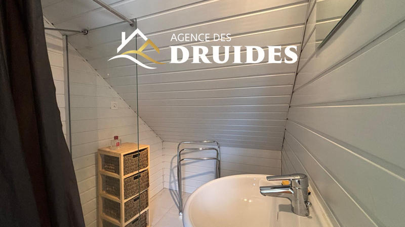 Maison - 159 m² - 6 pièces