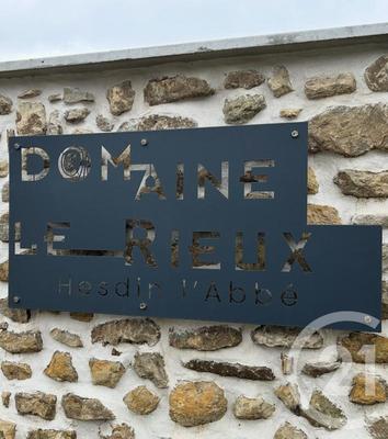 Maison - 136 m² - 5 pièces