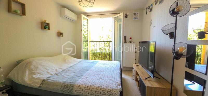 Maison - 62 m² - 3 pièces