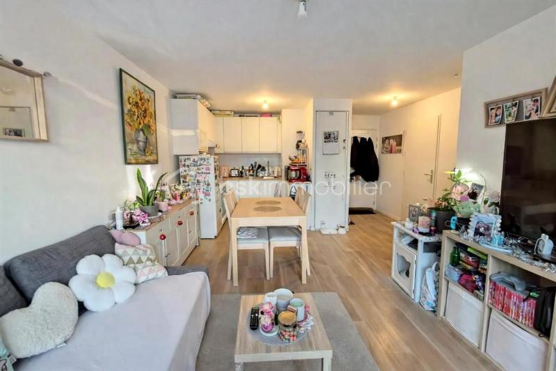 Appartement - 41 m² - 2 pièces