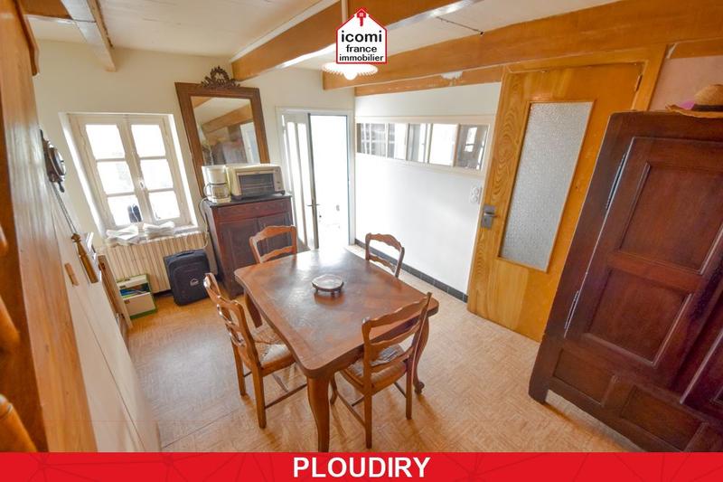 Maison - 62 m² - 4 pièces