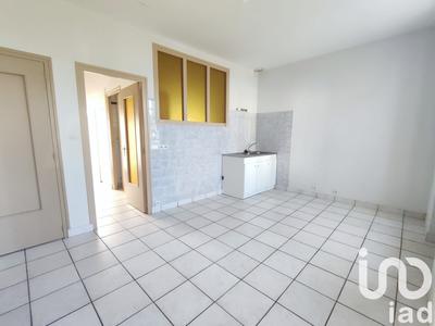 Maison - 91 m² - 3 pièces