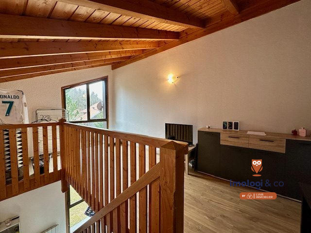 Duplex - 45 m² - 2 pièces