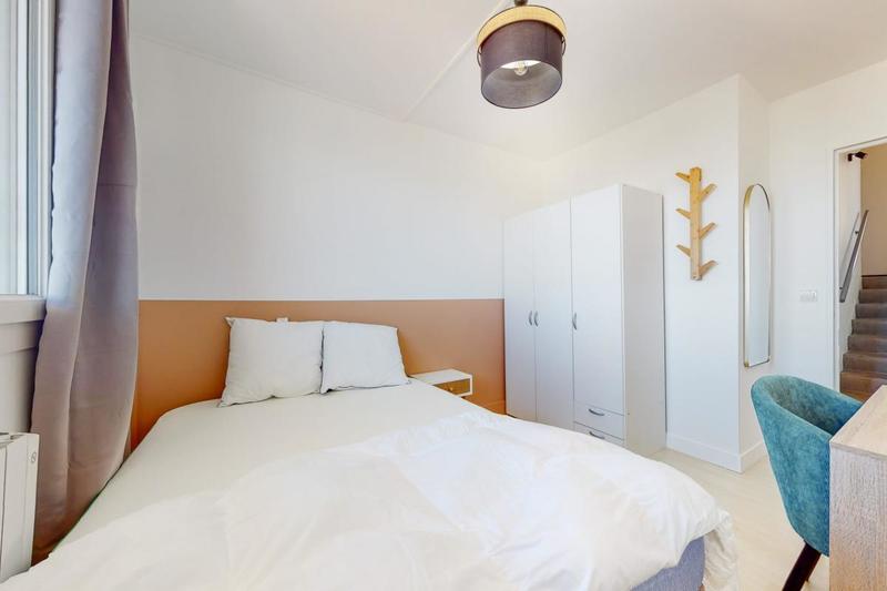 Appartement - 92 m²