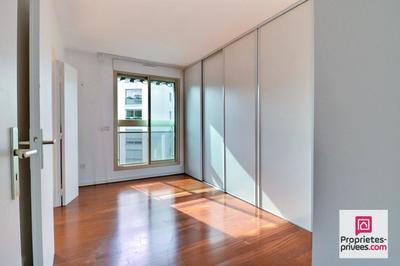 Appartement - 76 m² - 3 pièces
