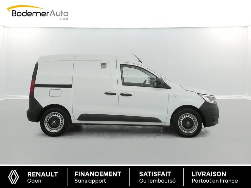 Renault Express (30) Van Blue Dci 75 - 22 Confort