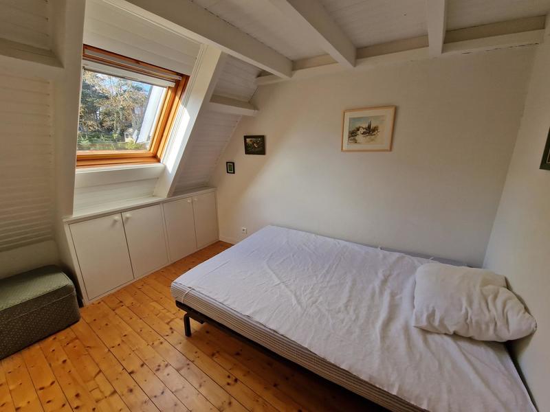 Appartement - 110 m² - 7 pièces