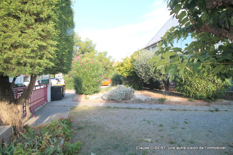 Appartement - 22 m² - 1 pièce