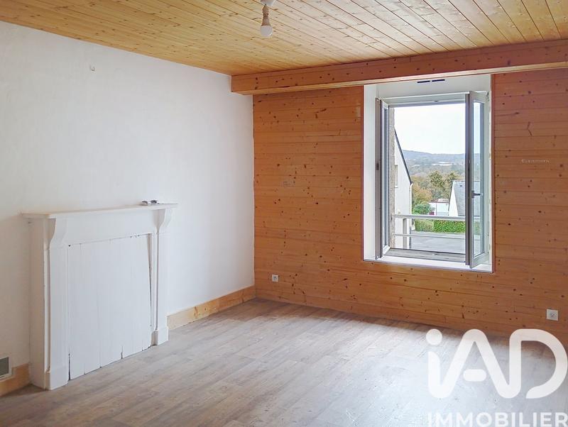 Maison de village - 149 m² - 6 pièces