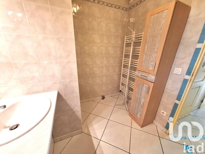 Appartement - 76 m² - 3 pièces