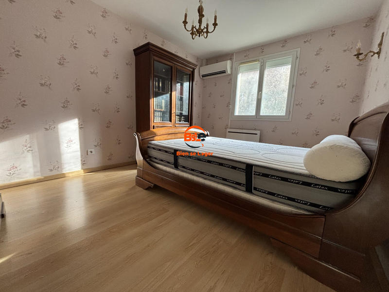 Maison - 93 m² - 3 pièces