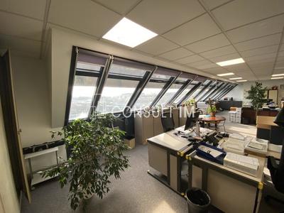 Bureau - 460 m²