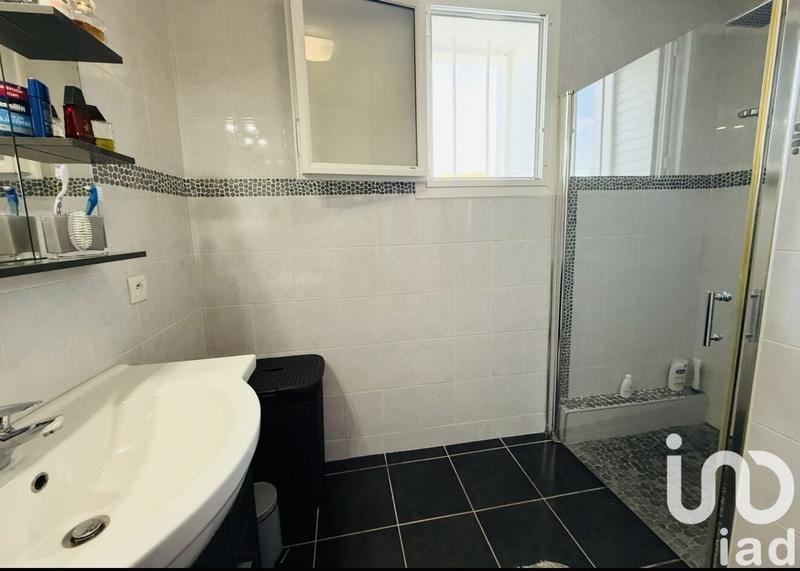 Maison - 93 m² - 4 pièces