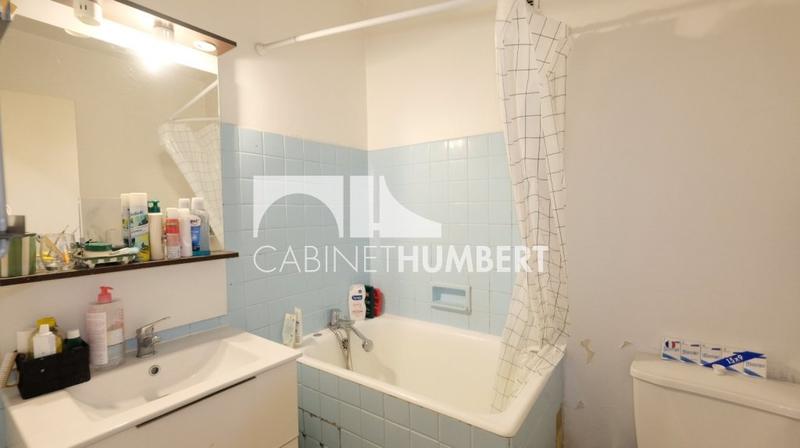 Appartement - 30 m² - 1 pièce