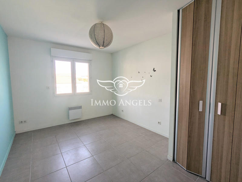 Maison - 134 m² - 5 pièces