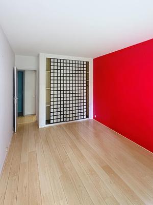 Appartement - 52 m² - 2 pièces