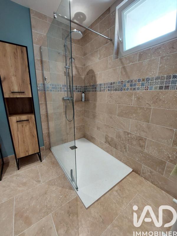 Maison - 430 m² - 12 pièces