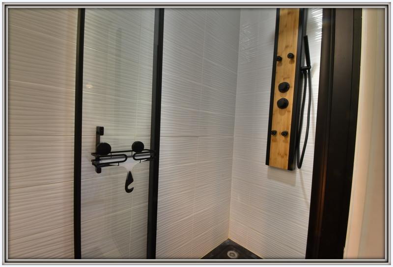 Maison de village - 47 m² - 3 pièces