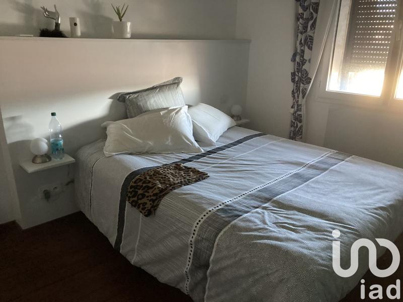 Maison de village - 155 m² - 4 pièces