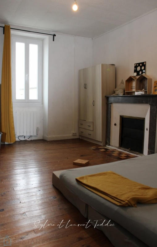 Maison - 178 m² - 6 pièces