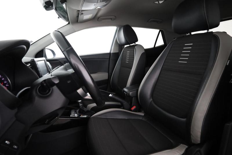 Kia Stonic 1.0 t-GDi Isg Design Dct7 120 ch