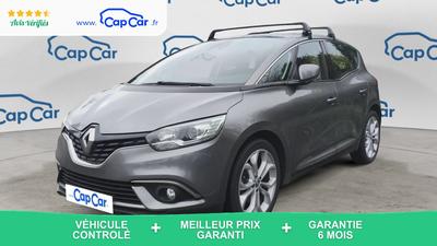 Renault Scénic 1.2 TCe 130 Energy Business