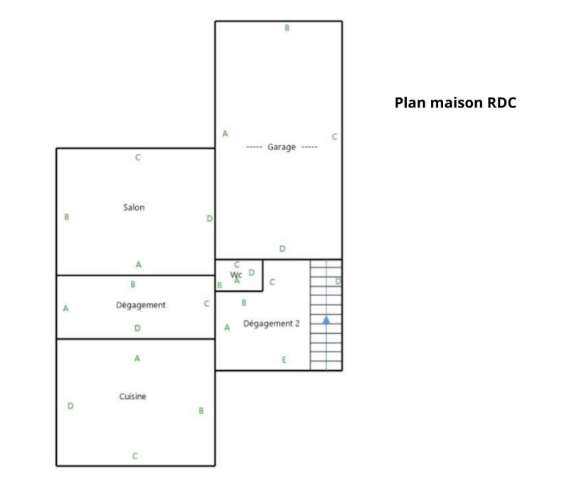 Maison - 179 m² - 8 pièces