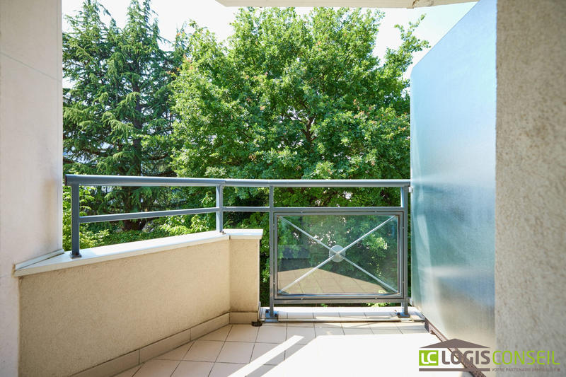 Appartement - 86 m² - 4 pièces