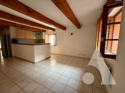 Appartement - 52 m² - 2 pièces