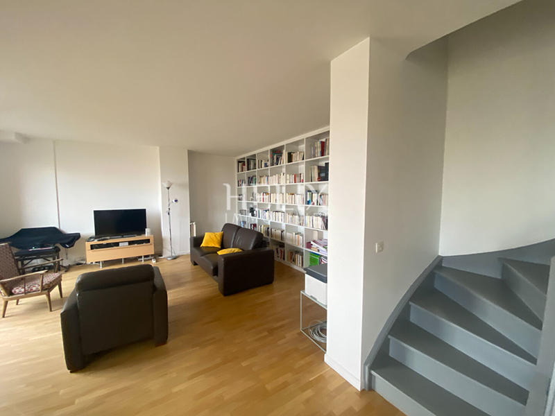 Appartement - 133 m² - 5 pièces