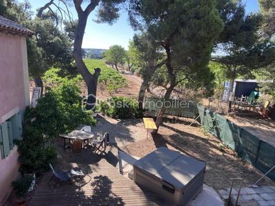 Maison - 186 m² - 7 pièces