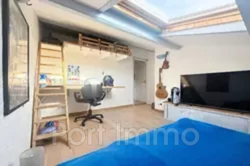 Appartement - 99 m²