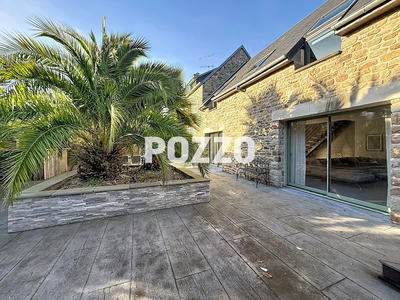 Maison - 168 m² - 7 pièces