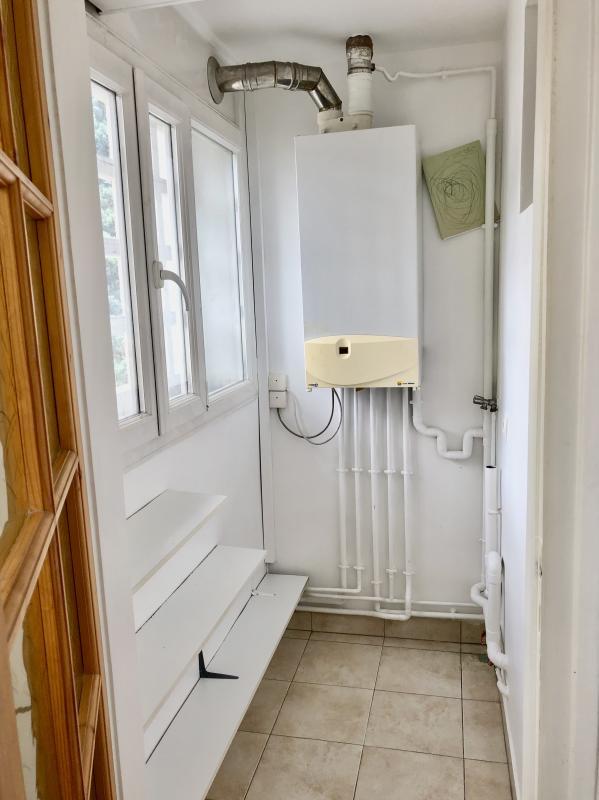 Appartement - 77 m² - 4 pièces