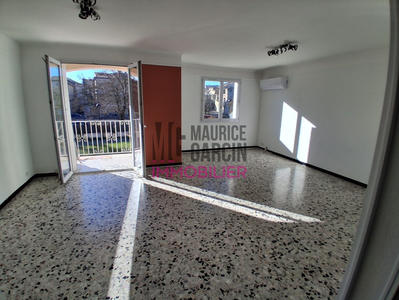 Appartement - 74 m² - 3 pièces